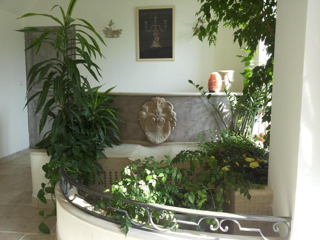 La Pastorale Bed & Breakfast Vinneuf ภายนอก รูปภาพ